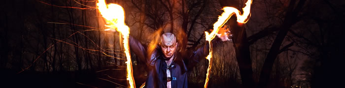 Adventure in Golarion